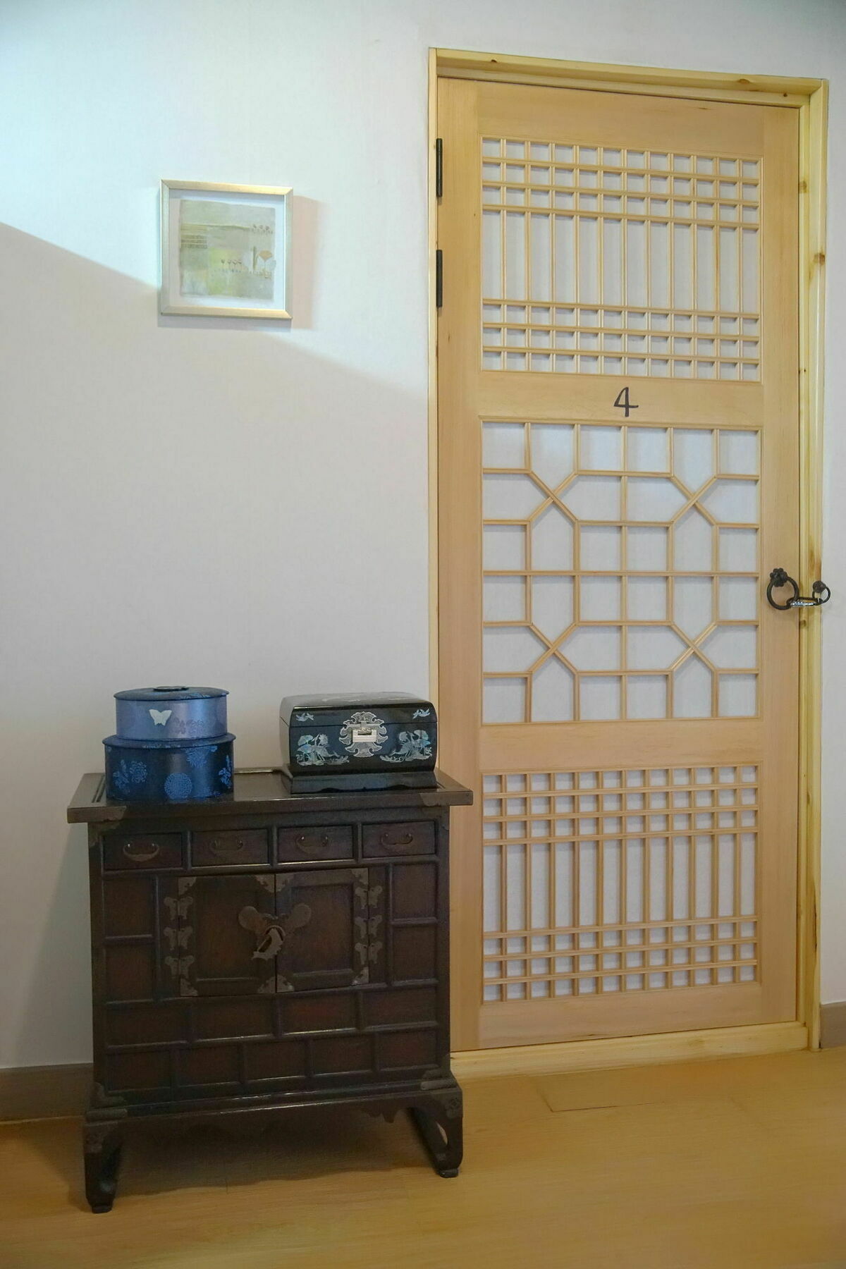 Seoul Lucky Guesthouse Hanok Exterior photo
